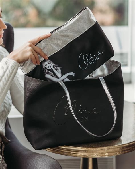 celine dion handbags website